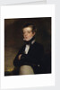 Midshipman John Russell (1811-1843) by John Gordon