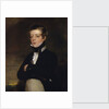 Midshipman John Russell (1811-1843) by John Gordon