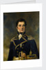 Captain William Gordon Rutherford (1764-1818) by Peter Alexander Hay