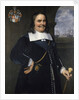 Michiel Adriaenszoon de Ruyter, Lieutenant-Admiral-General of the United Provinces (1607-1676) by Hendrick Berckman
