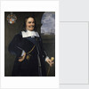 Michiel Adriaenszoon de Ruyter, Lieutenant-Admiral-General of the United Provinces (1607-1676) by Hendrick Berckman
