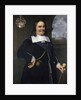 Michiel Adriaenszoon de Ruyter, Lieutenant-Admiral-General of the United Provinces (1607-1676) by Hendrick Berckman