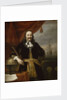 Michiel Adriaenszoon de Ruyter, Lieutenant-Admiral-General of the United Provinces (1607-1676) by Ferdinand Bol