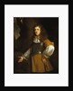 Edward Montagu, 1st Earl of Sandwich (1625-1672) by Peter Lely