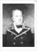 Captain John Schank (1740-1823) by unknown