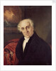 The Reverend Doctor Alexander Scott (1768-1840) by Siegfried Detlen Bendixen