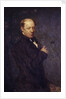 Sir Robert Seppings (1767-1840) by William Bradley