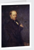 Sir Robert Seppings (1767-1840) by William Bradley