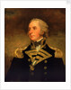 Lord Hugh Seymour (1759-1801) by John Hoppner