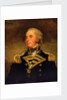 Lord Hugh Seymour (1759-1801) by John Hoppner