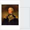 Lord Hugh Seymour (1759-1801) by John Hoppner
