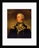 Lord Hugh Seymour (1759-1801) by John Hoppner