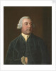 Sir Thomas Slade (fl.1703-1771) by unknown