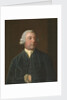 Sir Thomas Slade (fl.1703-1771) by unknown
