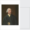 Sir Thomas Slade (fl.1703-1771) by unknown