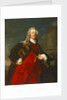 Commodore Thomas Smith (1707-1762) by Richard Wilson