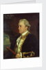 Captain Sir Walter Stirling (1718-1786) by James Northcote