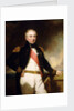 Admiral Sir Robert Stopford (1768-1847) by Frederick Richard Say