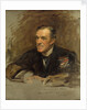 Admiral of the Fleet, Sir Frederick Doveton Sturdee Bt (1859-1925) by Arthur Stockdale Cope