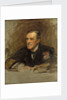 Admiral of the Fleet, Sir Frederick Doveton Sturdee Bt (1859-1925) by Arthur Stockdale Cope