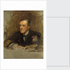 Admiral of the Fleet, Sir Frederick Doveton Sturdee Bt (1859-1925) by Arthur Stockdale Cope