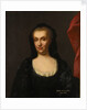 Anne Suckling, grandmother of Lord Nelson by British School
