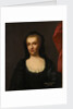 Anne Suckling, grandmother of Lord Nelson by British School