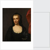 Anne Suckling, grandmother of Lord Nelson by British School