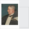 Rear-Admiral Sir Murray Sueter (1872-1960) by William Flint