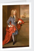 Isaac Townsend (d.1765) by British School