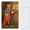 Isaac Townsend (d.1765) by British School