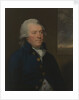 George Phillips Towry (1729-1817) by Philip Jean