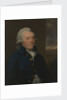 George Phillips Towry (1729-1817) by Philip Jean