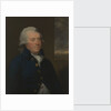 George Phillips Towry (1729-1817) by Philip Jean