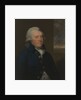 George Phillips Towry (1729-1817) by Philip Jean