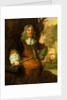 Cornelis van Tromp (1629-1691) by Peter Lely