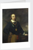Maarten Harpertszoon Tromp (1597-1653) by Jan Lievensz
