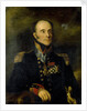 Captain Sir Thomas Ussher (1779-1848) by Andrew Morton