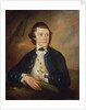 Midshipman James Ward (circa 1759-1806) by John Webber