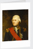 Captain John Borlase Warren (1753-1822) by Mark Oates