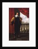 Robert Rich, 2nd Earl of Warwick (1587-1658) by Daniel Mytens the Elder