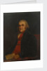 Formerly called 'James Watt (1736-1819)' by William Beechey