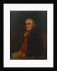 Formerly called 'James Watt (1736-1819)' by William Beechey