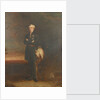 Arthur Wellesley, 1st Duke of Wellington (1769-1852) by William Salter