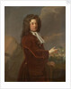 Rear-Admiral Sir William Whetstone (d.1711) by Michael Dahl