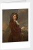 Rear-Admiral Sir William Whetstone (d.1711) by Michael Dahl