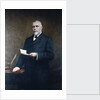 Sir William White (1845-1913) by William Mainwaring Palin