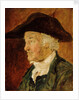 Joseph Miller, a Greenwich Pensioner by John Burnet