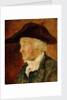 Joseph Miller, a Greenwich Pensioner by John Burnet