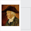 Joseph Miller, a Greenwich Pensioner by John Burnet